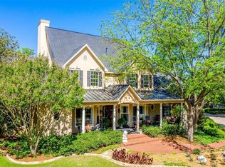 1020 Post Oak Rd, Argyle, TX 76226