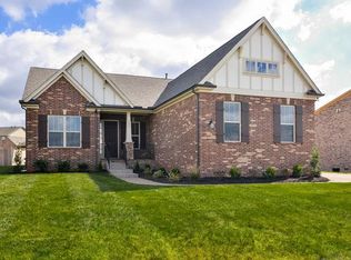 3090 Oxford Dr #340-LOT 340, Mount Juliet, TN 37122