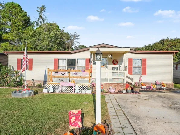 150 Queens Rd., Little River, SC 29566