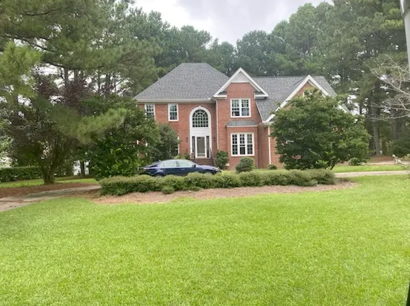 2147 Joelene Dr, Rocky Mount, NC 27803