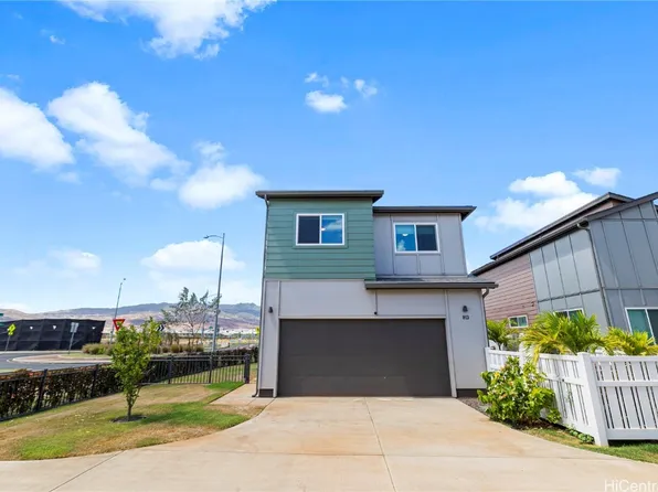 91-1641 Honouliuli St #29, Ewa Beach, HI 96706