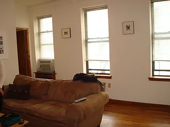 Rented by PennApts