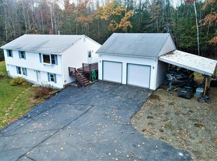 397 Manchester Rd, Belgrade, ME 04917