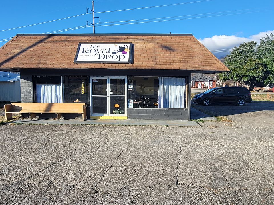 1st image of 2105 N Broadway St