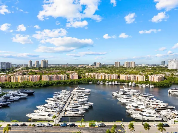 19667 Turnberry Way APT 17D, Aventura, FL 33180