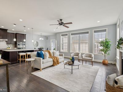 23367 Bymes Mill Ter, Ashburn, VA, 20148