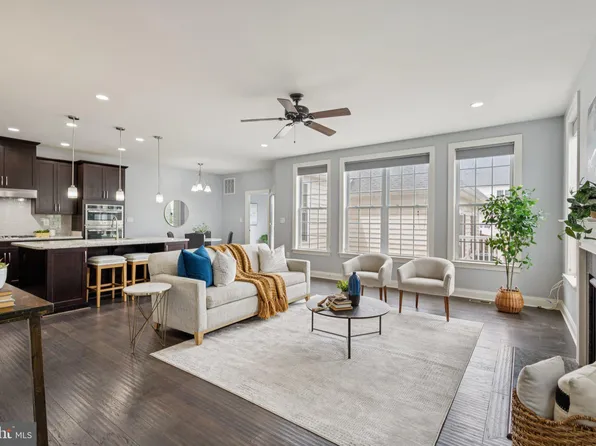 23367 Bymes Mill Ter, Ashburn, VA 20148
