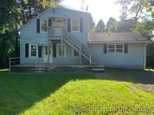 95 Grilleytown Road, Waterbury, CT 06704