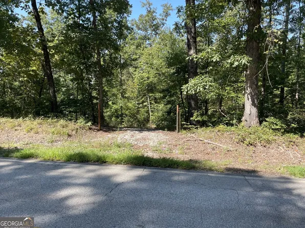 0 Holly Springs Rd, Toccoa, GA 30577