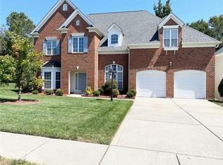 1406 Fitzgerald St, Concord, NC 28027