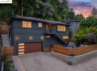 5646 Thornhill Dr, Oakland, CA 94611