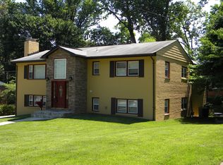 1711 Strine Dr, Mc Lean, VA 22101