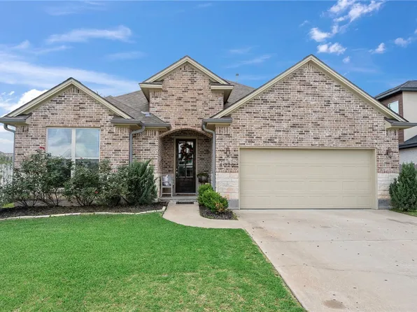 4026 Eskew Dr, College Station, TX 77845