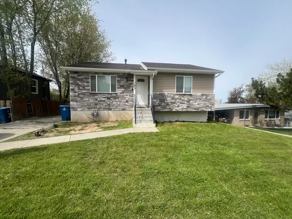 183 S Country Club Dr, South Ogden, UT 84405