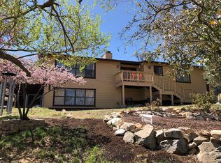 2549 W Shadow Valley Ranch Rd, Prescott, AZ 86305