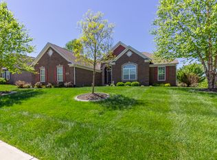 4322 Hickory Stick Row, Greenwood, IN 46143