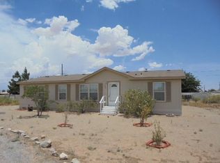 3740 Julie Marie Pl, Clint, TX 79836