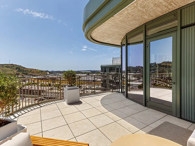 Habitat Residences — Photo 20