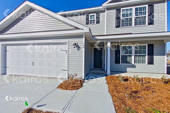 1st image of 109 Western Red Cedar Dr