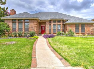 4220 Old Dominion Dr, Arlington, TX 76016