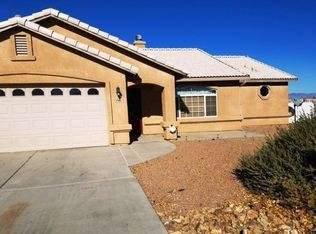 3981 E Nicole Ave, Kingman, AZ 86409