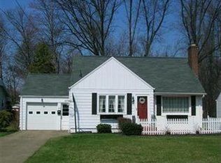 430 Orlo Ln, Youngstown, OH