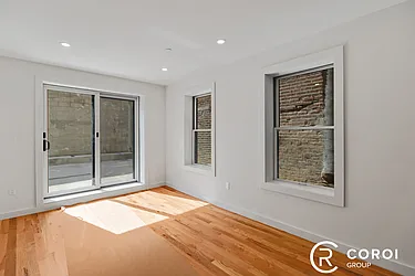 Rented by Coroi Corp