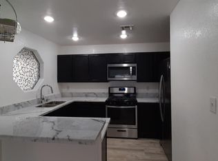 5064 S Rainbow Blvd UNIT 205, Spring Valley, NV 89118