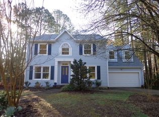 101 Red Cedar Pl, Chapel Hill, NC 27514