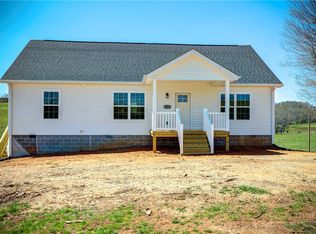 1052 Halsey Knob Rd, Sparta, NC 28675