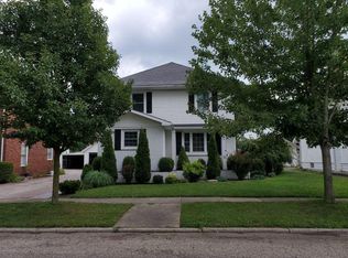 228 W Electric Ct, Sturgis, MI 49091