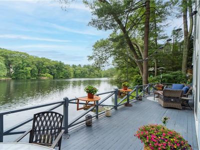 16 Ruff Stone Rd, Smithfield, RI, 02828