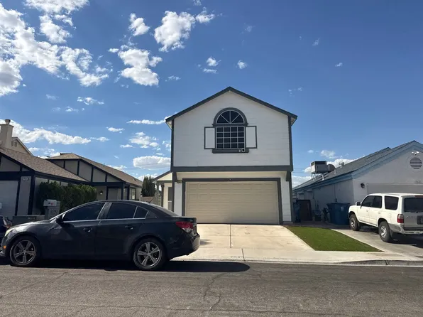 7020 English Mist Cir, Las Vegas, NV 89128