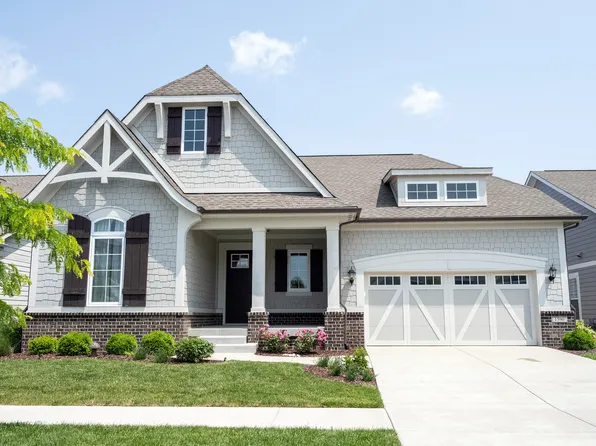 1590 Birchfield Dr, Westfield, IN 46074