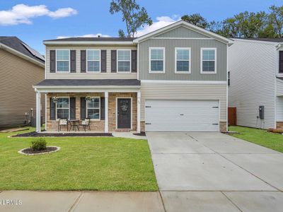 33 Chinquapin St, Beaufort, SC, 29906