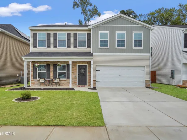 33 Chinquapin St, Beaufort, SC 29906