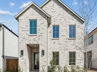 308 Walker Pkwy, Celina, TX 75009