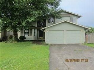 1831 SW 347th Pl, Federal Way, WA 98023