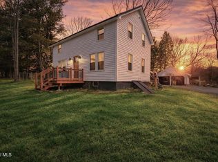 88 Dyken Pond Rd, Petersburgh, NY 12138