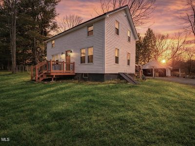 88 Dyken Pond Road, Petersburgh, NY, 12138