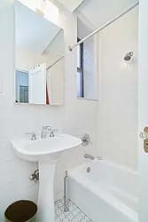 Rented by Halstead Real Estate