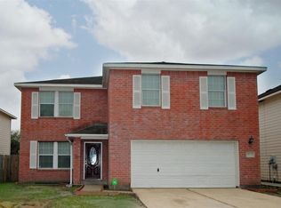 7931 Tawny Bluff Ct, Cypress, TX 77433