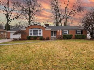 4055 Briarcrest Rd, Toledo, OH 43623