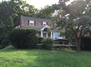 1133 Ashbourne Rd, Cheltenham, PA 19012
