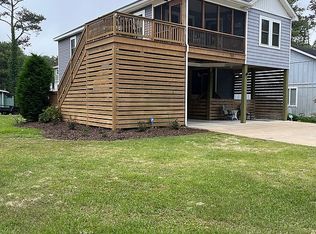 703 Canal Dr, Kill Devil Hills, NC 27948