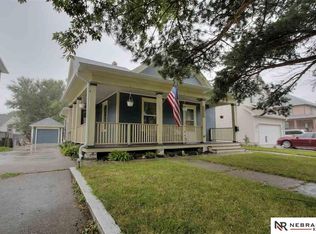 3311 Hamilton St, Omaha, NE 68131