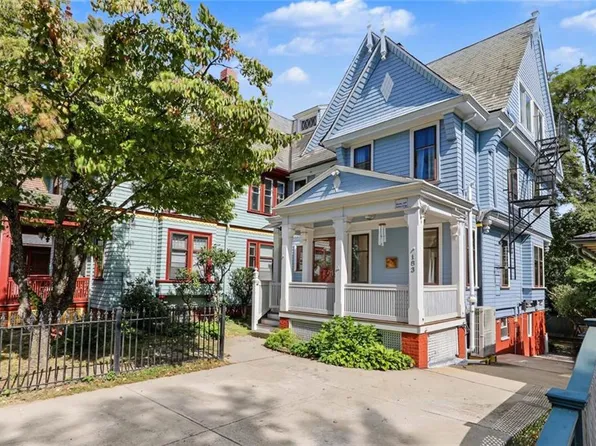 183 Brown St, Providence, RI 02906