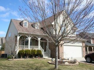 5656 Leblanc Ave, Ann Arbor, MI 48103