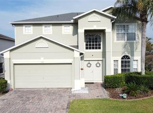 735 Kildrummy Dr, Davenport, FL 33896