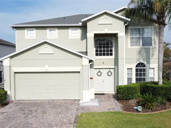 735 Kildrummy Dr, Davenport, FL 33896